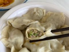 -海知道大连海鲜水饺(南山大冲店)