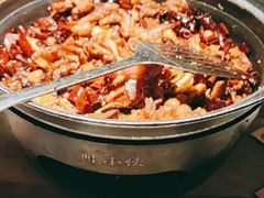 -蛙小侠·沸腾砂锅(西关新天地店)