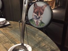 -新记印象酸菜鱼馆(天阳亲子广场店)
