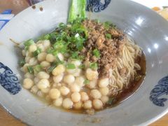 -丁丁猫重庆小面(徐州路店)