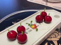 -水禾轩·海鲜蒸汽主题餐厅(新香洲旗舰店)