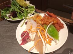 -牛YO寿喜烧和牛火锅自助(三台子万象汇店)