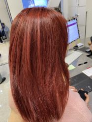 -美格丝M.G.S Hair Salon