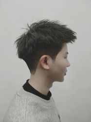 -星格造型·Hair Salon