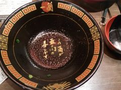DSC_0051-一蘭拉面(新宿中央东口店)