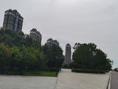 -哈尔滨音乐公园