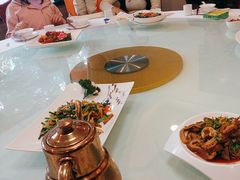 -宜宾海鲜酒家·三十年老字号