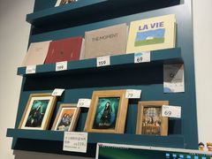 -海马体照相馆(天津世纪都会店)
