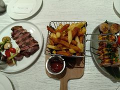 -Nana And Her Friends Restaurant 娜娜家(小寨原力场店)