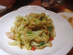 -肖记公安牛肉鱼杂馆· 省级非物质文化遗产(仁和路店)