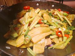 -又一福烤鸭·北京菜(东四店)