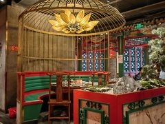 -北平食府.北京烤鸭(亦庄店)
