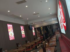 -吴满满油泼面(北方风味园店)