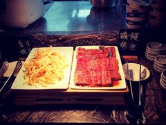 -松子料理(亮马桥店)