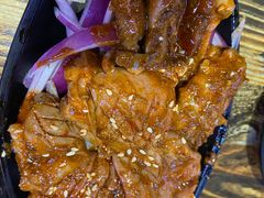 -吉志烤肉(太原总店)