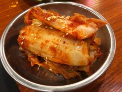 -大阪烧肉BAKA一代(十亩地店)