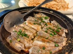 -阳江餐厅·30年老字号·粤菜海鲜大排档
