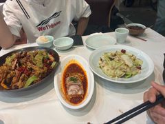 -天成·川菜家宴(礼岗店)
