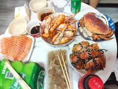 -江杨农产品批发市场