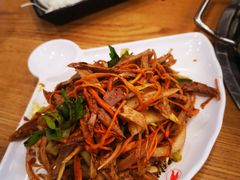 -守柴炉烤鸭(中海国际店)