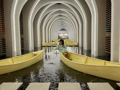 -涨巢·潮玩水疗局