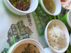 -老乡鸡(南京金宝商业广场店)