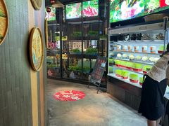 -番食园鲜食火锅(高新店)