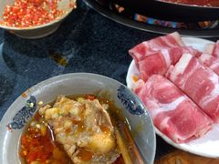 -星鸿社重庆老火锅
