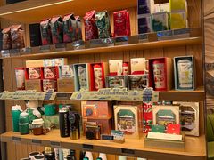 -星巴克(杭州嘉里中心4F店)