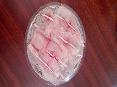 -姚记抚仙湖野生菌石锅鱼庄