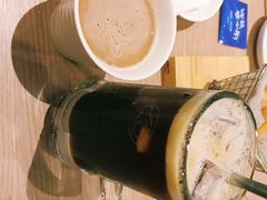 -仙踪林(江燕路万科里店)