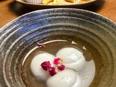 -本处·素食·融合料理(南油店)