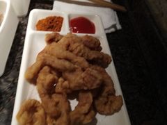 小酥肉-海底捞火锅(崇文门新世界百货店)
