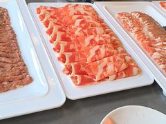-君邦火锅(新疆大厦店)