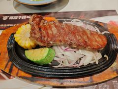 -尊品牛排(沙湾印象汇店)