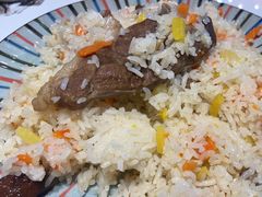 -巴依老爷新疆美食(常营店)
