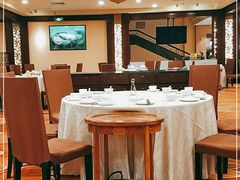 大堂-麒麟中餐厅·经典粤菜·地道菜式老字号(广州长隆酒店)