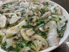 西施鱼片-吾介小籠館