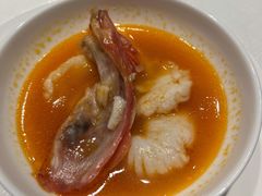 清蒸东星斑-晶采轩(虹桥路店)