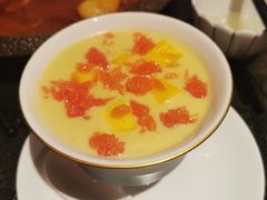 丝路冰茶-丝路金桃·新疆菜(徐汇店)