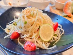 青木瓜沙拉-PHO爺·越南料理(亦庄大族广场店)