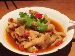 -乔街深夜食堂·台州菜·高压锅生蚝(杭州总店)
