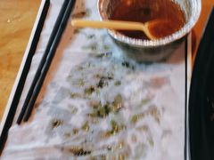 -小红烤翅(傅厚岗店)