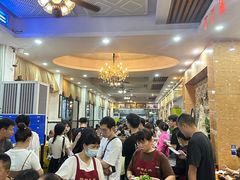 -煲煲掂风味煲仔饭餐厅(西区店)