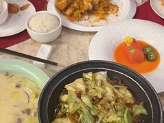 -太极·粤菜餐厅(亚运村鸟巢店)