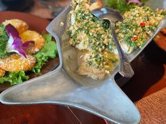 -花马天堂云南餐厅 Lost Heaven(高邮路店)