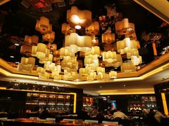 -岷山饭店-芝芝自助餐厅