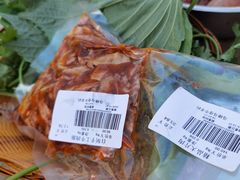 心管-马晓马佳牛羊肉(新合路店)