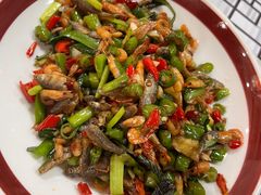 -辣不怕口味虾(凌霄路店)