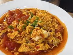 -西部马华清真兰州牛肉面·烧烤夜市(上地店)